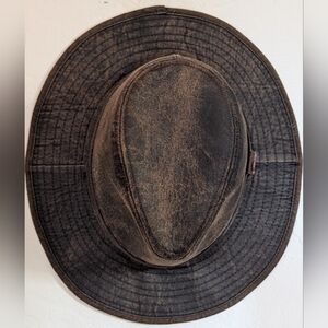 Ghost Rider Hat - Knottsberry Farm